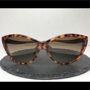Alexander McQueen Cat-Eye Sunglasses